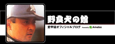 野良犬の館